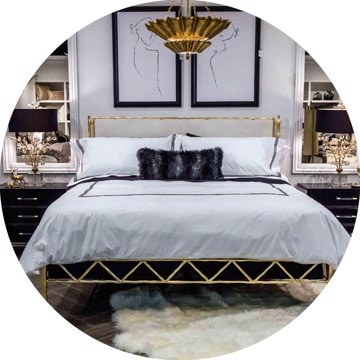 Bed Boutique Furnitureland South